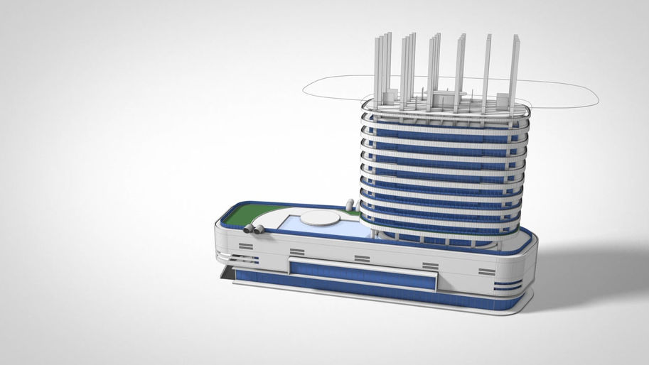 Miramonti Green Residences